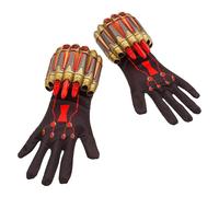 Marvel Black Widow Stingers Playset - Avengers: Infinity War - Genuine Disney Store, Light-Up Cuffs, Darts Fire Up to 10 ft
