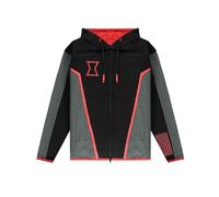 Marvel - Black Widow - Technical Women's Hoodie