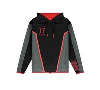 Marvel - Black Widow - Technical Women's Hoodie (XL)