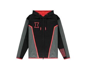 Marvel - Black Widow - Technical Women's Hoodie (XL)