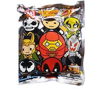 Marvel Blind Bagged 3D Foam Figural Keychain: Series 3