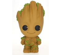 Marvel Box Groot 20 Cm Standard