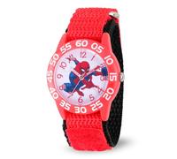Marvel Boy's Analog-Quartz Watch with Nylon Strap WMA000188