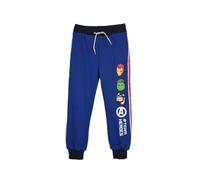 Marvel Boys Avengers Joggers Sun City ET1045 Trousers
