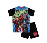 Marvel Boy's Avpj8839 Pajama Set