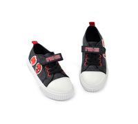 Marvel Boys Blue Spiderman Velcro Trainers - 10 UK Child