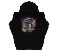 Marvel Boys Guardians Of The Galaxy Neon Star Lord Masked Hoodie BI7410