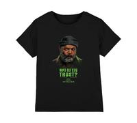 Marvel Boy's Secret Invasion Who Do You Trust Unisex Kids T Shirt T-Shirt