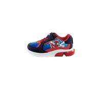 Marvel Boy's Sidey & His Amazing Friends Trainers | Size: Infant 8 Marvel Multicolor Infant 8