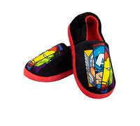 Marvel Boys Slippers The Avengers