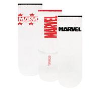 Marvel Boys Socks Pack of 3