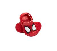 Marvel Boy's Spider-Man Clogs in Red | Size: Infant 11 Marvel Red Infant 11