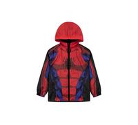 Marvel Boy's Spider-Man Raincoat in Red | Size: 12-13 Years Marvel Red 12-13 Years