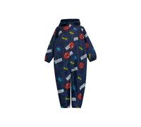 Marvel Boy's Spiderman Puddle Suit in Blue | Size: 5-6 Years Marvel Blue 5-6 Years