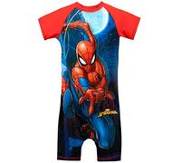 Marvel Boys Spiderman Swimsuit
