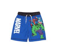 Marvel Boys Swim Shorts NS6842