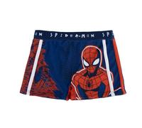 Marvel Boys' Swimming Boxer Shorts Spiderman Pink 2900002595