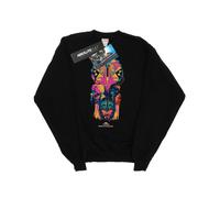 Marvel Boys Thor Ragnarok Character Totem Sweatshirt BI38476