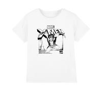 Marvel Boy's X-Men Wolverine Jump Unisex Kids T Shirt T-Shirt