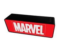 ERT GROUP BT Stereo 2.1 Portable Wireless Speaker 10W Marvel 001 Marvel Red