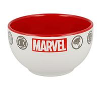 Marvel Breakfast Bowl