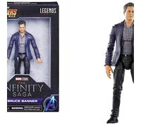 Marvel Bruce Banner Figure Figurine