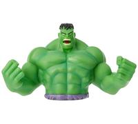 Marvel Bust Bank Green Hulk Action Figures