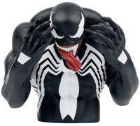 Marvel Comics Bust Bank Spider-Man Venom Standard