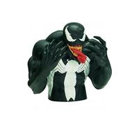 Marvel Comics Bust Bank Spider-Man Venom Standard