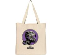 Marvel Bwantmmbb003 TOTE BAG Unisex, Ecru, One Size, Utility