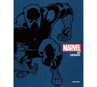 Marvel By Design (Special Edition): Graphic Design Strategies of the World's Greatest Comics Company