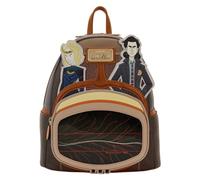 Loungefly Marvel By Loki Tva Lenticular Multiverse Backpack