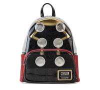 Thor Loungefly - Shine Thor Cosplay Mini backpacks multicolour Onesize