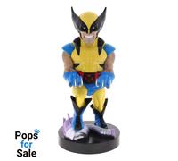 Marvel Cable Guys Charging Stand Wolverine 20 cm