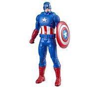 Marvel Captain America Action Figure