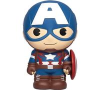 Marvel Comics Bank - Captain America