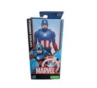 Marvel Captain America Action Figure