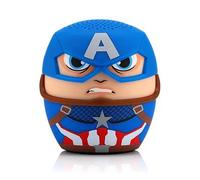 Marvel Captain America Bitty Boomers Speaker One Colour