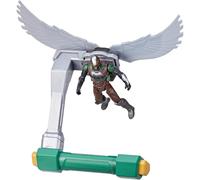 Marvel Avengers Falcon Flight Control Figure