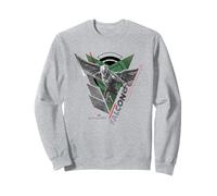 Marvel Captain America: Brave New World New Falcon Epic Shot Sweatshirt