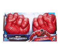 Marvel Avengers Red Hulk Gamma Smash Fists