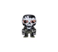 Funko Pop - Captain America Civil War - Crossbones [German Version]