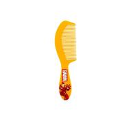 MARVEL - Captain America Comb - Gently Detangles - For All Hair Types - Official Disney Product/Marvel