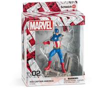 Marvel Captain America Diorama Character