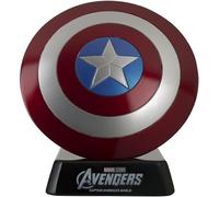 Marvel - Captain America’s Shield Replica - Marvel Movie Museum Collection by Ea