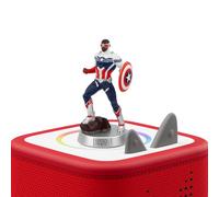 Marvel: Captain America (UK)