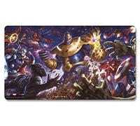 Marvel Card Playmat - Thanos