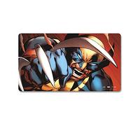 Marvel Card Playmat - Wolverine