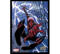 Marvel Card Sleeves - Spider-Man