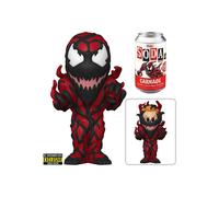 Marvel Carnage Soda Vinyl Figure - Entertainment Earth Exclusive